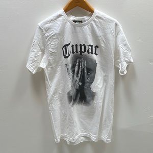 Tupac Shakur tee